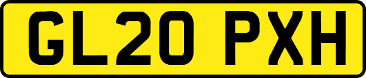 GL20PXH