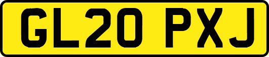 GL20PXJ