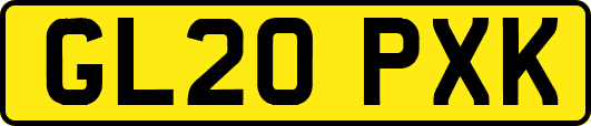 GL20PXK