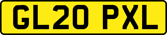 GL20PXL