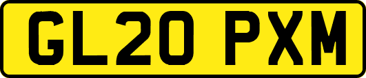 GL20PXM