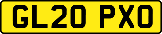 GL20PXO