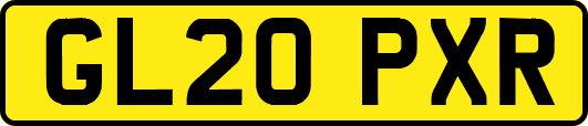 GL20PXR