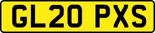 GL20PXS