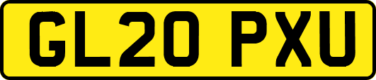 GL20PXU