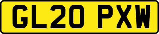 GL20PXW