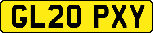 GL20PXY