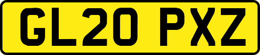 GL20PXZ