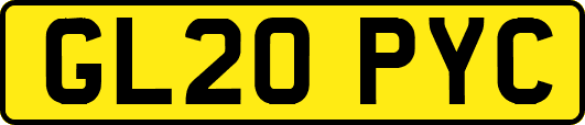 GL20PYC