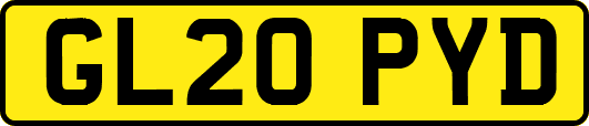 GL20PYD