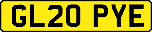 GL20PYE