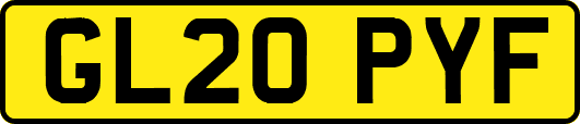 GL20PYF