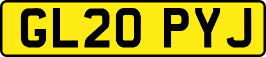 GL20PYJ
