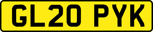 GL20PYK
