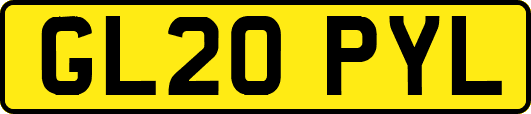 GL20PYL