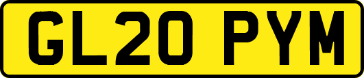 GL20PYM