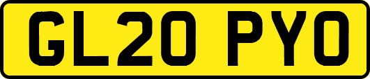 GL20PYO