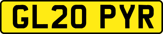 GL20PYR