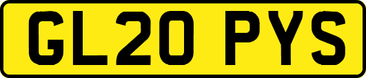 GL20PYS