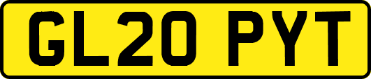 GL20PYT