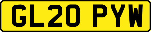 GL20PYW