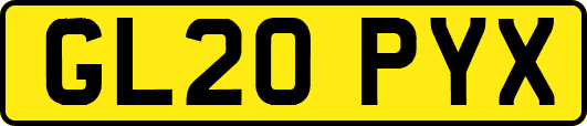 GL20PYX