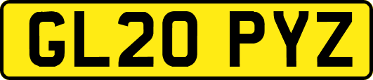 GL20PYZ