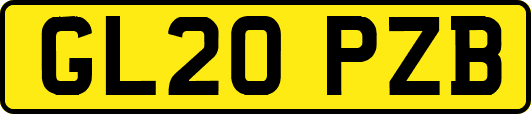 GL20PZB