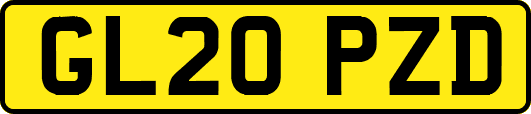 GL20PZD
