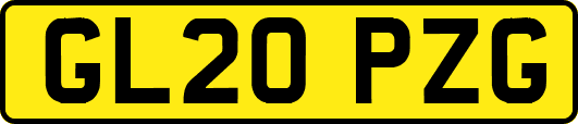 GL20PZG
