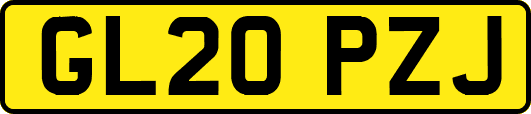 GL20PZJ
