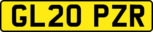 GL20PZR