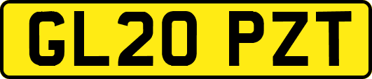 GL20PZT