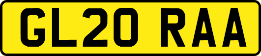 GL20RAA