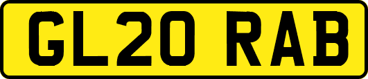 GL20RAB