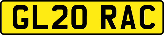 GL20RAC