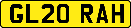 GL20RAH