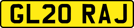 GL20RAJ