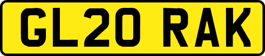 GL20RAK