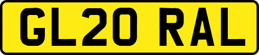GL20RAL
