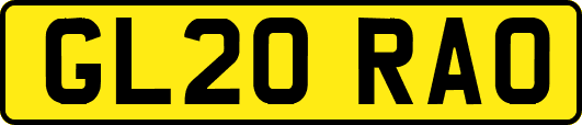 GL20RAO