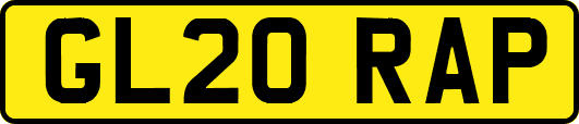 GL20RAP