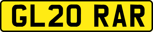 GL20RAR