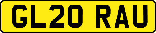 GL20RAU