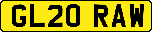 GL20RAW
