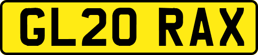GL20RAX
