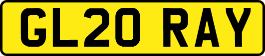 GL20RAY