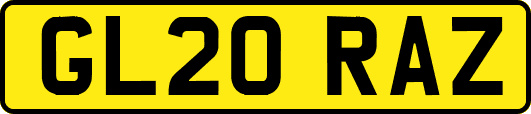 GL20RAZ