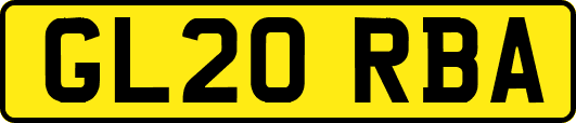 GL20RBA
