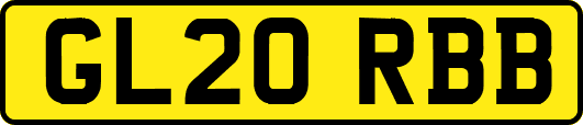 GL20RBB